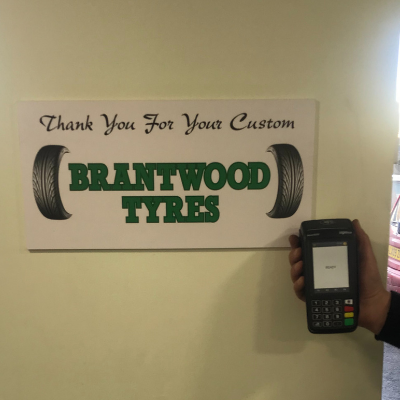 Brantwood Tyres