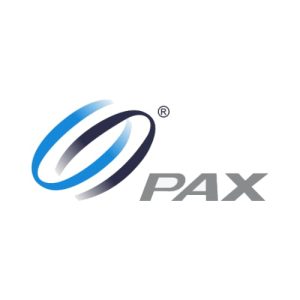 Pax Logo